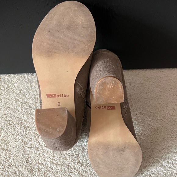 Maitko Sloan Boot - Picture 3 of 4